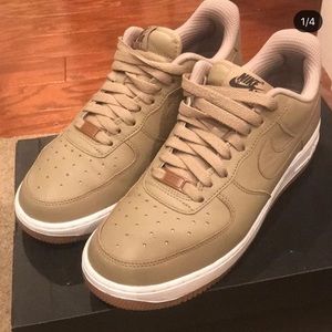 Nike Air Force